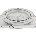 Seiko 5 Sports SBSA269 4R36-16C0 Silver Automatic Watch - Image 5
