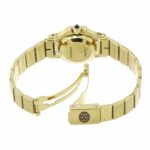 Cartier Santos Octagon SM 25mm White - Image 4