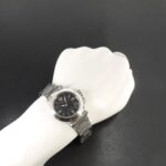 Cartier Pasha C 35mm Black - Image 4