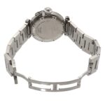 Cartier Pasha C 35mm Black - Image 5