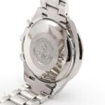 Omega Speedmaster Date 3513.30 Stainless Steel Automatic - Image 6