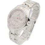 Rolex Yachtmaster Rolesium 40mm Gray - Image 2