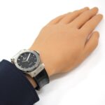 Hublot Classic Fusion 39mm Black - Image 2