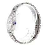 Cartier Ronde Solo SM 29mm Silver - Image 2