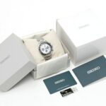 Seiko Prospex Speedtimer SBDL085 V192-0AF0 White/Black Quartz Solar - Image 8