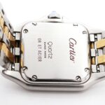 Cartier Panthère 21mm Ivory - Image 5