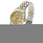 Rolex Datejust 26mm Champagne - Image 2