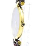 Cartier Must 30mm Bordeaux - Image 4
