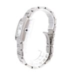 Cartier Tank Française LM 28mm Silver - Image 2