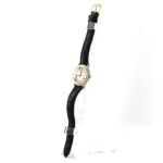 Cartier Panthère Cougar LM 32mm Silver - Image 2