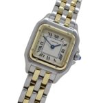 Cartier Panthère SM 22mm Ivory