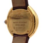 Cartier Must Trinity 26mm Yellow - Image 5