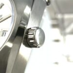 Bulgari Ergon EG35S EG35C6SSD Stainless Steel Automatic - Image 4