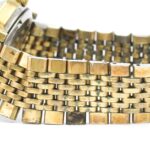 OMEGA Constellation Day Date Cal 751 Gold Plated Automatic Mens Watch 168.016 Vintage - Image 3