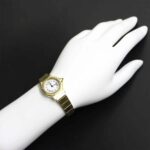 Cartier Santos Octagon SM 25mm White - Image 3