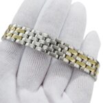 Cartier Panthère SM 22mm Ivory - Image 6