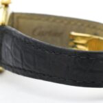Cartier Must 24mm Black - Image 3