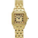 Cartier Panthère SM 22mm Ivory