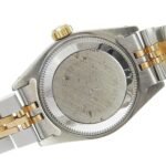 Rolex Datejust 26mm Champagne - Image 4