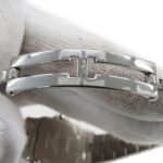 Cartier Santos Galbee SM 24mm Ivory - Image 5