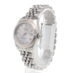 Rolex Datejust Oyster Perpetual 26mm Silver - Image 3