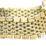 OMEGA Constellation Day Date Cal 751 Gold Plated Automatic Mens Watch 168.016 Vintage - Image 8