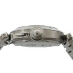 Cartier Pasha C Meridian GMT 35mm Silver - Image 5