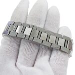 Cartier Tank Solo SM 24mm Silver - Image 5