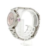 Cartier Miss Pasha 26mm Pink - Image 2
