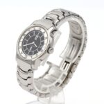 Bulgari Solotempo ST29S ST29BSSD Stainless Steel Quartz Watch - Image 2