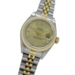 Rolex Datejust 26mm Gold
