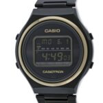 CASIO CasioTron 50th Anniversary Limited Edition