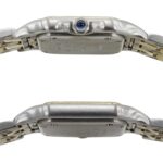 Cartier Panthère SM 22mm Ivory - Image 3