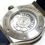 Hublot Classic Fusion 42mm Navy - Image 5