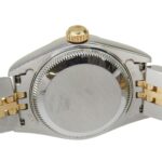 Rolex Datejust 26mm Champagne - Image 4