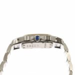 Cartier Santos Galbee SM 23mm Ivory - Image 5