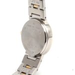 Bvlgari Combination BB23SG BB23SGD SSxYG Quartz - Image 6