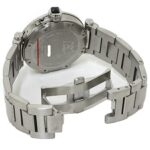 Cartier Pasha Seatimer 40mm Black - Image 3