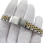 Rolex Datejust 26mm Gold - Image 5