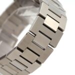 Cartier Pasha C Grande Date 35mm White - Image 4