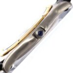 Cartier Panthère Cougar LM 32mm Silver - Image 3