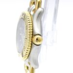 TAG HEUER Sel Professional 200M Gold Plated Steel Ladies WG1420 - Image 4