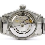 ROLEX Oyster Perpetual 6623 Steel Automatic Ladies Watch Vintage - Image 5
