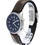 JAEGER-LECOULTRE Polaris Stainless Steel Automatic Mens Q9008480 - Image 2