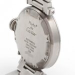 Cartier Pasha C 35mm Pink - Image 5