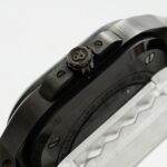 Bell & Ross BR05 Skeleton Black Ceramic BR05A-BL-SK-CE SCE Dial for Men - Image 8