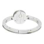 Bulgari Bzero1 BZ22S Quartz Watch, Black Dial, Stainless Steel, Women's BVLGARI - Image 5