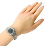 Rolex Oyster Perpetual 24mm Blue - Image 2