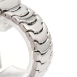 Bulgari Solotempo ST29S ST29BSSD Stainless Steel Quartz Watch - Image 5