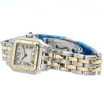 Cartier Panthère SM 22mm Ivory - Image 3